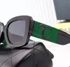 Дизайнерские солнцезащитные очки для женщин Классические очки Goggle Открытый пляж Солнцезащитные очки для мужчин Смешанные цвета Дополнительно с коробкой Поляризованный свет хорошие мужские солнцезащитные очки