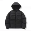 Mens designer down Jackets Parka Womens Winter Couples Clothing Coat Luxury Outerwear Puffer jacket for male size XS-XXL