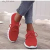 Dress Shoes 2022 New Fashion Women's Shoes Platform Mesh Sneakers Lightweight Breathable Casual Shoes Women's Shoes on Offer Free Shipping T230826
