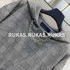 Luxury hooded waistline dress Long simple casual grey matching plaid lapel cotton wool plaid skirt lazy fashion date daily commute coat