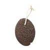 Natural Earth Lava Pumice Stone For Foot Callus Pedicure Tools Skin Care Sn1497 Drop Delivery Home Garden Bath