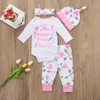 Clothing Sets born Baby Girls Clothes Sets Toddler Autumn Winter Childrens Clothing Baby Items Accessories born 0 to 18 Month 230825