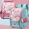 Mochilas escolares Cute Dinossauro Crianças Escola Primária Mochila 1 Grau Sac A Dos Pack Meninos Desenhos Animados Sacos Escolares Para Crianças Satchels Mochila Hombre 230825