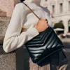 10a yüksek kaliteli omuz çantası moda tasarımcısı lüks el çantaları zincir crossbody klasik flep kadın çantalar tasarımcı el çantası haberci çantası dhgate çanta