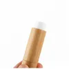 Bouteilles d'emballage en gros 5G écologique vide bambou baume à lèvres tube rouge à lèvres pour cosmétique drop livraison bureau école entreprise Indus Otpfj
