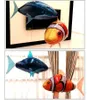 ElectricRC Animais Controle Remoto Tubarão Brinquedos Ar Natação RC Animal Infravermelho Fly Balões Palhaço Peixe Brinquedo Para Crianças Presentes de Natal Decoração 230825