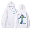 Sweats à capuche pour hommes Sweatshirts Squelette Imagerie thermique Graphique Imprimer Sweat à capuche Hip Hop Streetwear Hommes Femmes Polaire Coton Unisexe Mode Sweat 230825