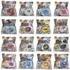 Спиннинг верхний B-X Toupie Burst Beyblade Spinning Top Metal Fusion 16pcslot 32 Style BB104 BB105 BB128 4D Metal с Launcher Kids Game Toys 230825