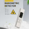 Portabel högprecision Kärntrålningsdetektor Geiger Counter Röntgen Y-Ray B-Ray Radioaktivitet Tester Vatten HKD230826