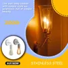 Wall Lamp Universal Home Decoration Lighting Device Bedside Lights Decor