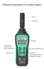 FY876 Elettro Rilevatore di Radiazioni Monitor Dosimetro di Radiazione Domestico Best Onda Tester di Radiazione EMF Meter Radiatore HKD230826