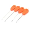 Fishing Accessories Hirisi 4pcs Carp Bait Needle With Box Tools BT05 230825