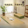 Kussen Opvouwbare Tatami Mat Matras op maat Kantoor El BB Lunchpauze Vloer Slapen