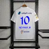 NEYMAR JR 2023 2024 Al Hilal Maillots de football saoudiens 23 24 MALCOM NEVES SERGEJ VIETTO KOULIBALY LGHALO KANNO domicile hommes enfants maillot de football