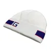 Casquettes de créateurs Chapeaux de marque de qualité Bonnet pour hommes et femmes Couples Automne et hiver Lettre Stripe Stretch Chapeaux en tricot chaud