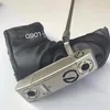 Concept2 Men's Golf Clubs Right Hand Golf Putter the Rod Body is Made of Steel