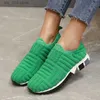 Spring Vulcanized Hot Dress Casual Autumn 2024 och Sale Suede Slip-On Outdoor Sneakers Women's High Quality Flat Shoes T230826 192