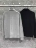 Sweats à capuche pour hommes Sweatshirts Time Breathe Tb Veste Manteau Polo Zip Classique Hommes et Femmes Couple Porter Pull Cardigan