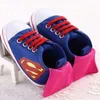 Babyschoenen Baby Jongens Mode Sneakers Print Cartoon Patroon Zachte Zool Babyschoenen Baby Peuter Indoor Schoenen Voor 018M 230825