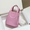 10A Top Designer Sac pour femme célèbre marque 18CM ligne de cire de haute qualité faite à la main TOGO TC cuir luxe classique mode grande capacité fourre-tout sac à main sans bandoulière