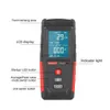 RZ Digital LCD EMF Meter Electro Field Detector Handhållen strålningstestare WINTACT WT3121 HKD230826