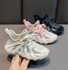 Frühling/Herbst Baby Mädchen Junge Kleinkind Schuhe Infant Strass Turnschuhe Kokosnuss Schuhe Weiche Bequeme Kind Schuhe Prominente