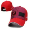 2023 NEUE Marke Herren Designer Hüte Snapback Baseball Caps Luxus Dame Mode Hut Sommer Trucker Casquette Frauen Kausal Ball Kappe