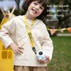 Talkie-walkie pour enfants mini-talkie-walkie portable longue distance jouet