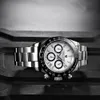 腕時計のデザインの男性の時計Quartzビジネスウォッチメンズウォッチトップブランドの高級時計男性クロノグラフVK63 230825
