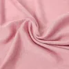 膝パッド女性のためのムスリムアームスリーブソフトレディーストップエレガントカーディガンカバーポリエステルラグランイスラム衣