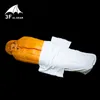 Sacos de dormir 3f ul gear Tyvek saco de dormir capa forro impermeável Bivy Bag 230826