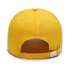 Bal Cap Hart Brief Geborduurde Baseball Cap Zomer Mannen Solid Unisex Zonnehoed Herfst Sport Hip Hop Hoed Pet 230825