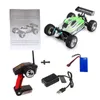 Electric RC Car WLTOYS A959 A959 B 1 18 RC Racing 4WD 70 km H Hög Speed ​​2 4G Remote Control Drift Off Road Vehicle Buggy Boys Toys Kids Gift 230825