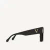 2023Designer Cyclone Óculos de sol para mulheres e homens Modelo de moda Especial UV 400 Proteção Double Beam Frame Outdoor Brand Design Alloy Top Luxury Sunglass