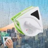 Magnetic Window Cleaners 330mm Double Side Wiper Glass Cleaner Brush Tool Household Cleaning Fan Shape 230825