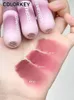 Lipstick Colorkey Laqi Small Paintball Small Egg Lip Mud Velvet Lip Glaze Matte Lipstick 230826