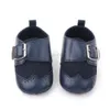 First Walkers Newborn Baby Boy Shoes 0-18M Baby Leather Shoe Soft Sole Antiskid Shoes For Baby Girl Infant first walker Shoes Zapatos Bebe L0826