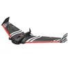 ElectricRC Aircraft SonicModell ar Wing Classic 900mm Wingspan EPP FPV Flying Wing RC Airplane Unassembled Kit PNP 230825