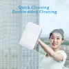 Magnetic Window Cleaners Cleaner Wiper Double Side Glass Brush For Washing Windows Household Cleaning Tools 230825