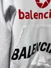 BALENCAIGALY BALENCIGALY MENS 플러스 사이즈 후드 셔츠 스웨트 재킷 패션 스웨트 셔츠 여성 남성 후드 재킷 학생 캐주얼 양털 탑 의류 K9XG