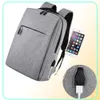 Zaino 2021 da 156 pollici laptop USB School Rucksuck Anti Furt Men Backbag Daypacks Daypacks Maschio Leisure Mochila8893772