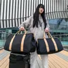 Kısa Mesafe Seyahat Çantası Kadın Moda Çantası Çanta Erkek Bagaj Çantası Büyük Kapasiteli Su Geçirmez Ticaret Kılıfı Seyahat Çantası