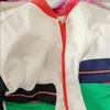 Giacche Giacca da baseball Cappotto Grandi bambini Adolescenti Moda Bambini Capispalla Cappotti Vestiti per ragazze Ragazzi Cardigan da 4 a 12 Estate Primavera 230825