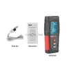 RZ Digital LCD EMF Meter Electro Field Detector Handhållen strålningstestare WINTACT WT3121 HKD230826