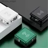 Chargeur sans fil Qi 5 en 1, Mini PowerBank 15000mAh, pour iPhone 13, Samsung, téléphone Android, charge rapide, Q230826