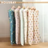 침낭 베이비 가방 출생 Swaddle Sleeveless Sleep Sack 여름 얇은 100%면 소프트 2way 지퍼 기저귀 교환 230825