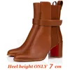 Top Designer Red Bottoms Boot Fashion Womens Boots на колене высокие каблуки Lady Pointed Toe-Toe Pumps Style Стиль лодыжка короткие ботинки женская роскошная бренда оригинальная обувь