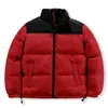 Mens down jacket Stand Collar Loose Thick zipper Fashion winter jackets outerwear women's thick Warm cold Plus size jacket coats Size S-4XL