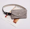 Waist Bags Glitter Full Diamond Waist Bag Fashion Dark Buckle Pu Leather Belt Pockets Belt Ladies Dual-use Three Optional Bag 729 230825