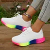Dress Cushion Air Tenis Couples Masculino Granule Sneakers Unisex Light Breathable Running Comfortable Mesh White Walking Shoes Women T D Df f